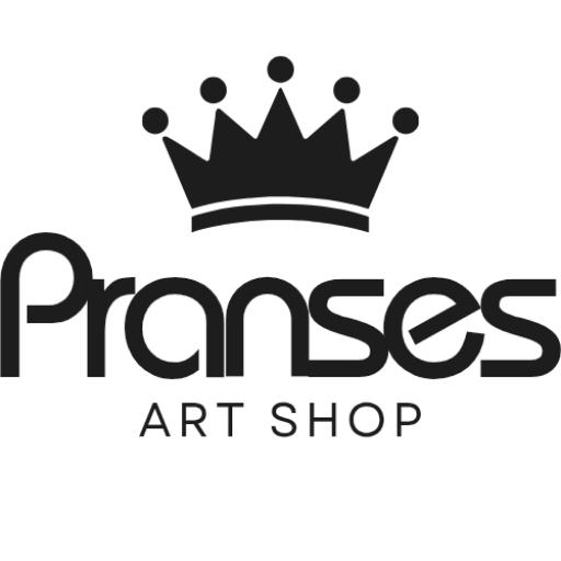 Pransesshop